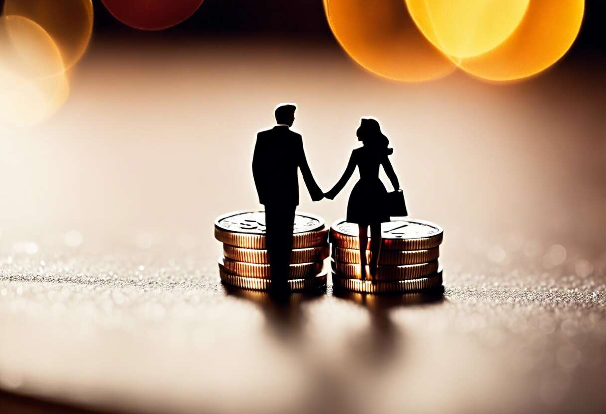 L'impact des donations entre époux en régime de séparation de biens