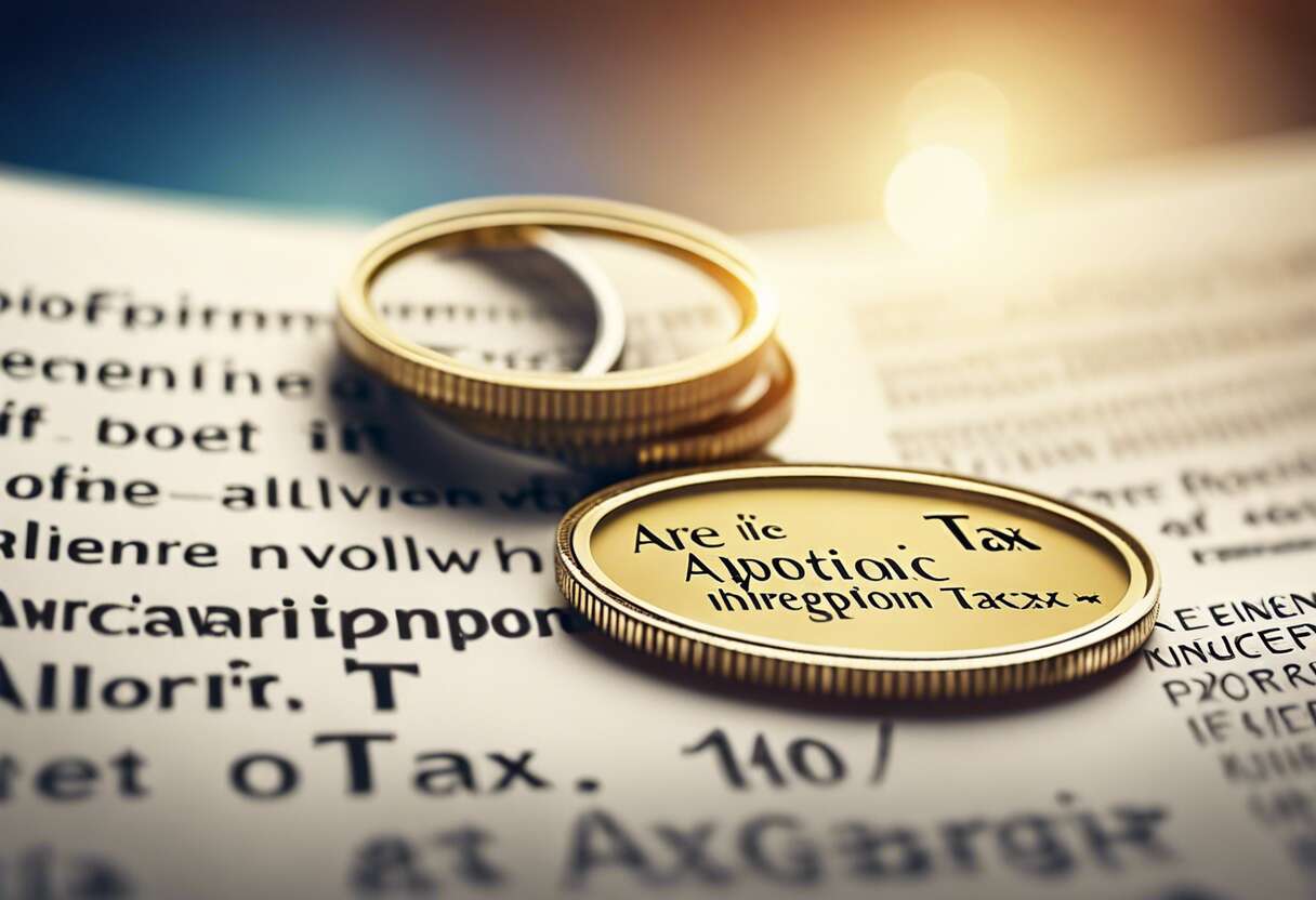 Adoption et abattements fiscaux : comprendre les spécificités