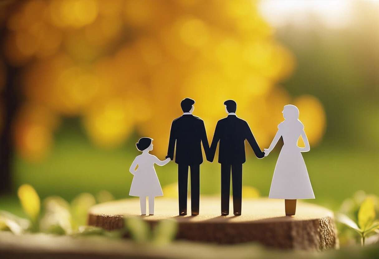 Gestion du patrimoine familial : droits et obligations des héritiers