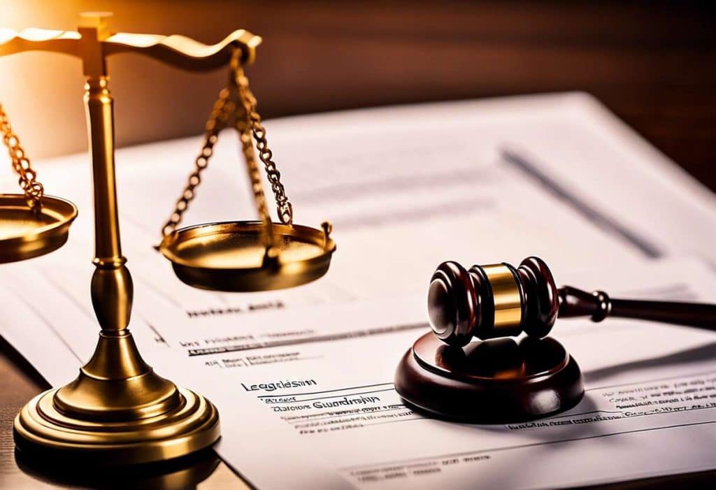 Droits et devoirs des tuteurs légaux : cadre juridique expliqué