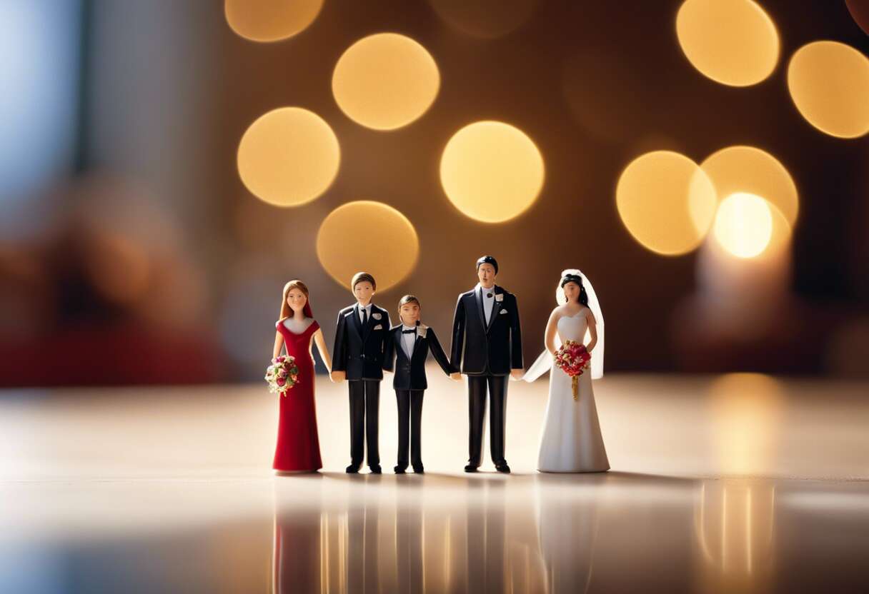 PACS ou mariage : impact sur la succession et les héritiers