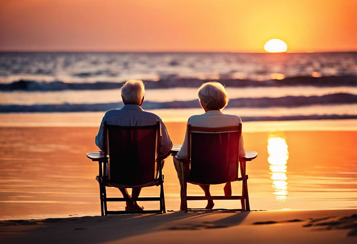 Expatriation et retraite : comprendre l'impact sur votre pension