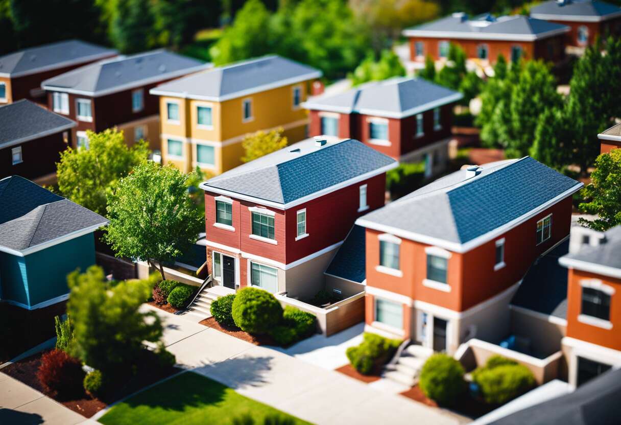 Types d'immobilier : comment varier les placements ?