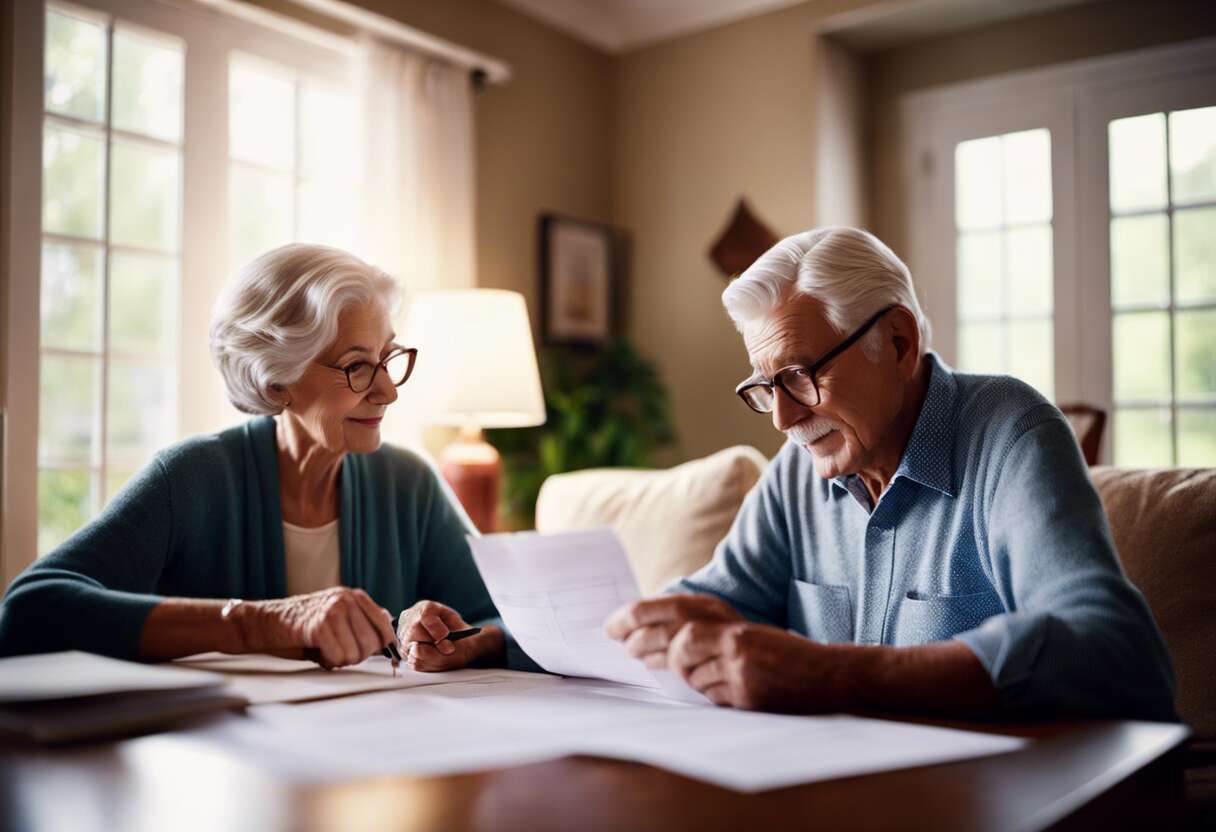 Épargner pour sa retraite : les meilleures stratégies financières