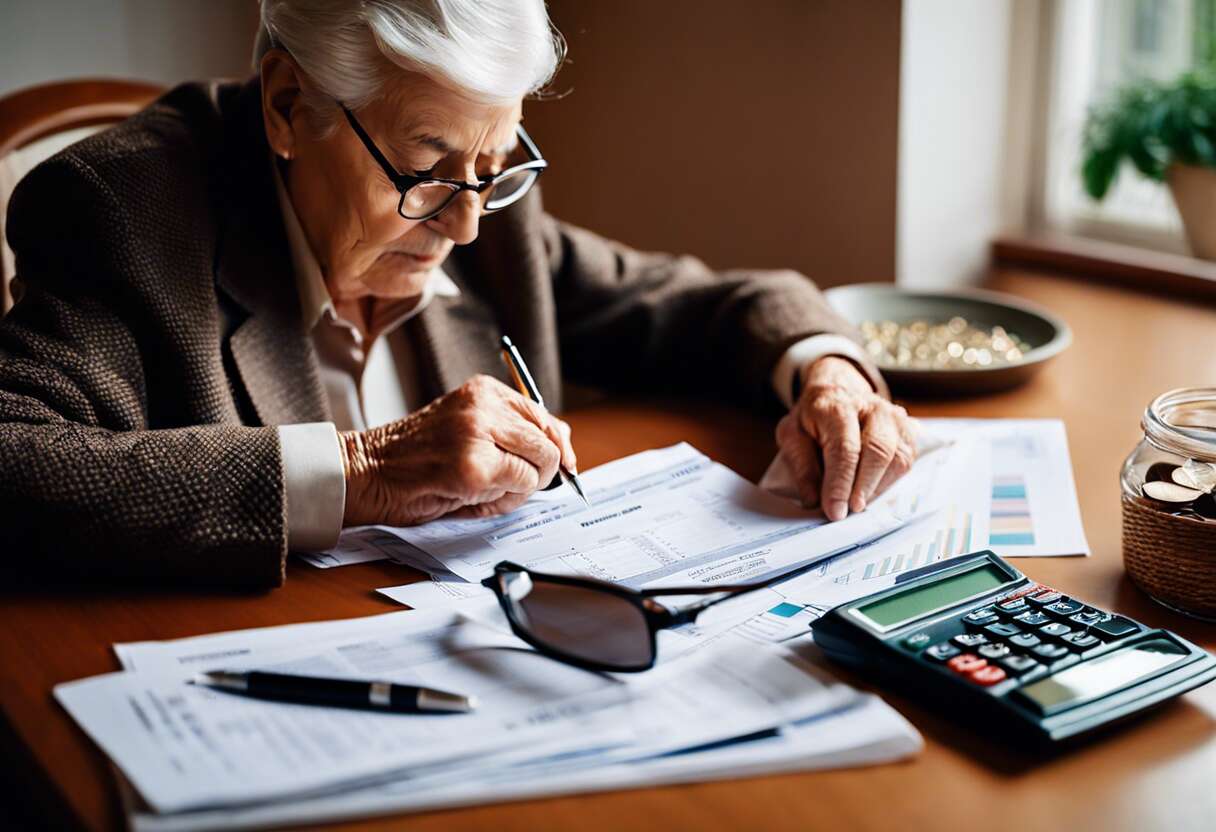 Rachat de trimestres pour la retraite : quand et pourquoi y recourir ?
